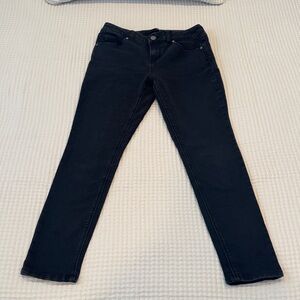 1822 Denim Women's Dark Skinny Jeans #womansjeans #darkjeans #niceass